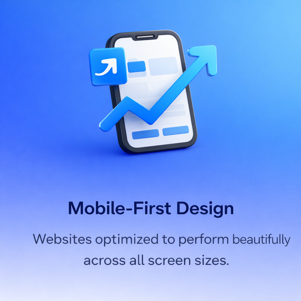 Mobile-First Design