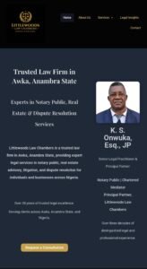 Littlewoods Law Chambers