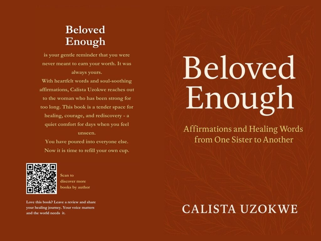 Beloved Enough