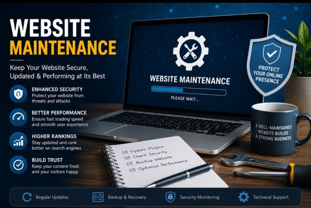 website-maintenance-business-website-c114web